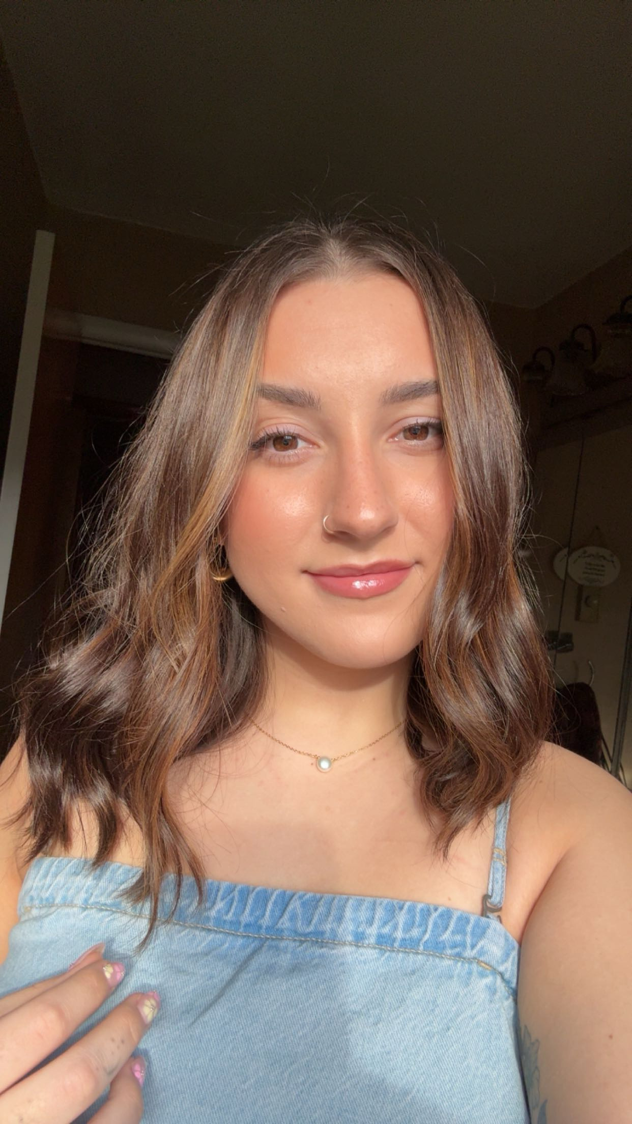 Emily Budzak