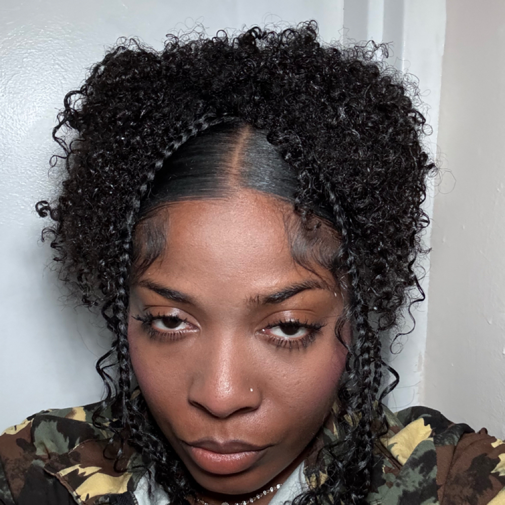 Rayanna Lynn at Restoring Natural Beauty in Wilmington, DE