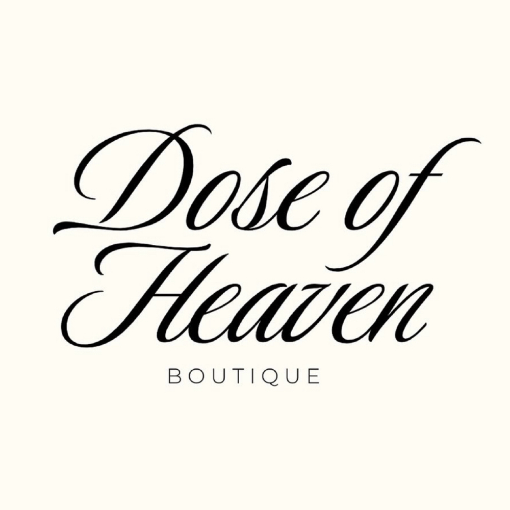 Claudia Dose of Heaven