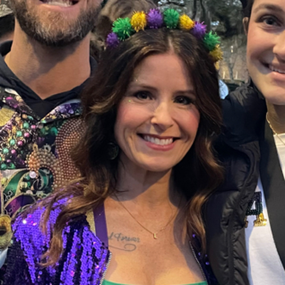 Lana Alphonso