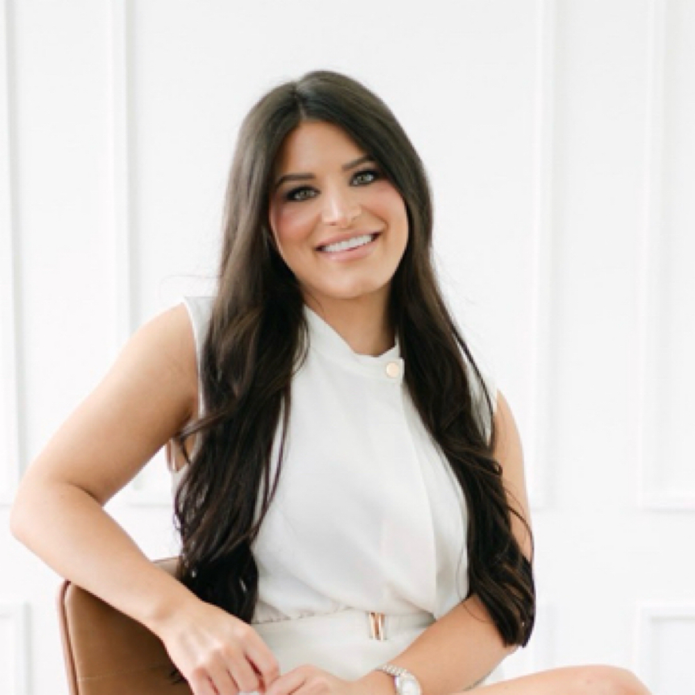 Brooke Griffin at Haus of Glow Aesthetics in Thibodaux, LA