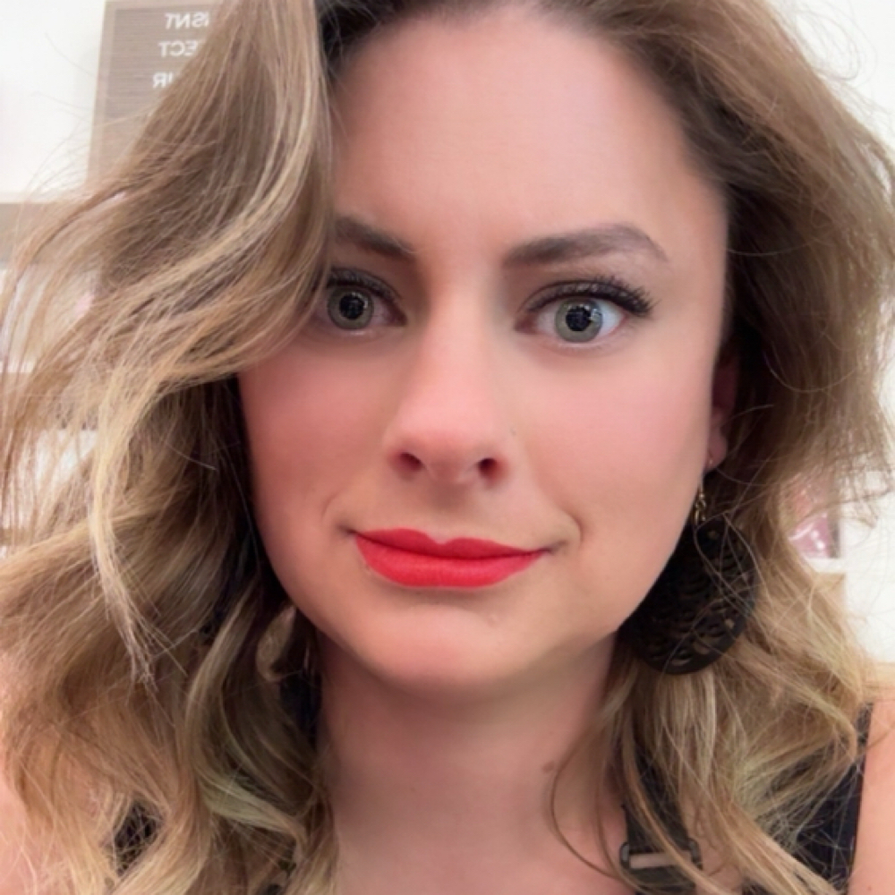 Megan McNelly