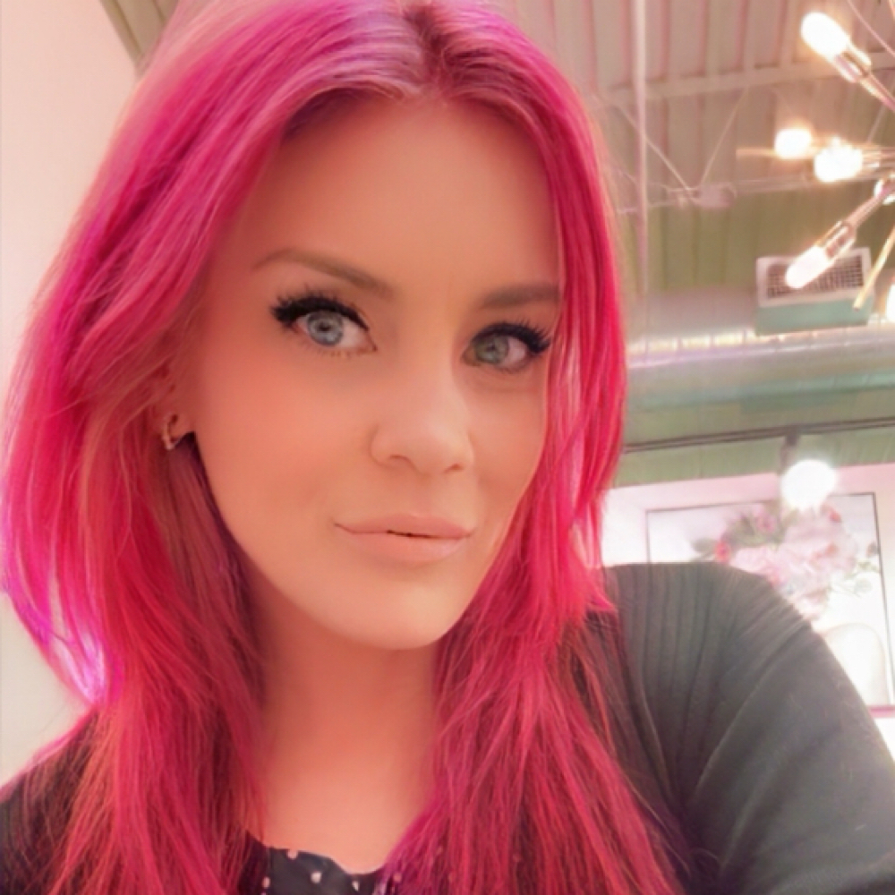 Nicole Ferrell (Racciatti)