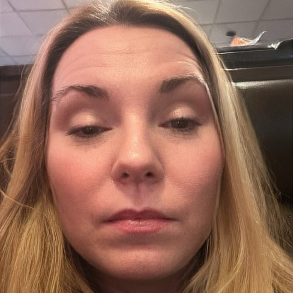 Theresa Litchfield at Hair With Flare in Danielson, CT