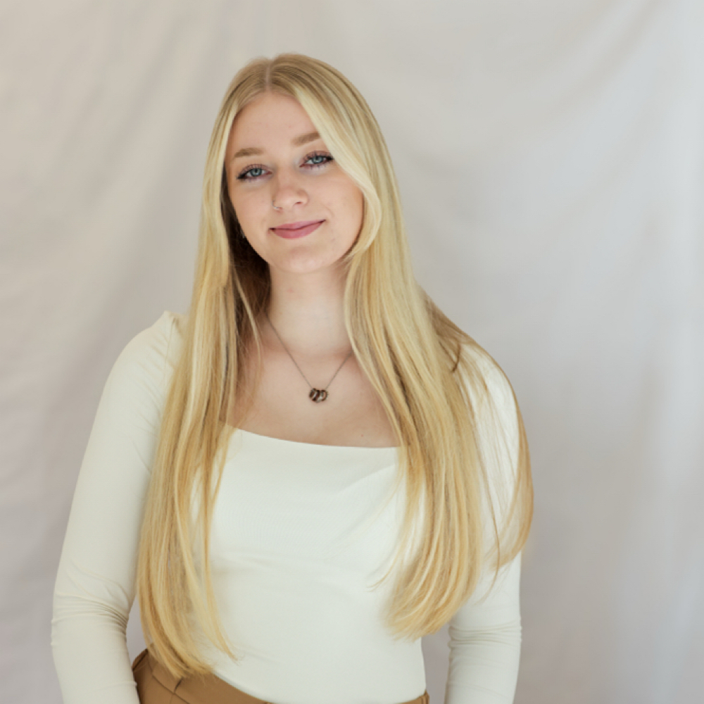 Elsa Furr at Laurel Clement Aesthetics in cornelius, NC