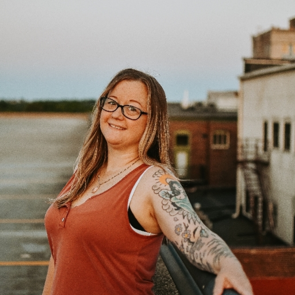 Jessica Hartman
