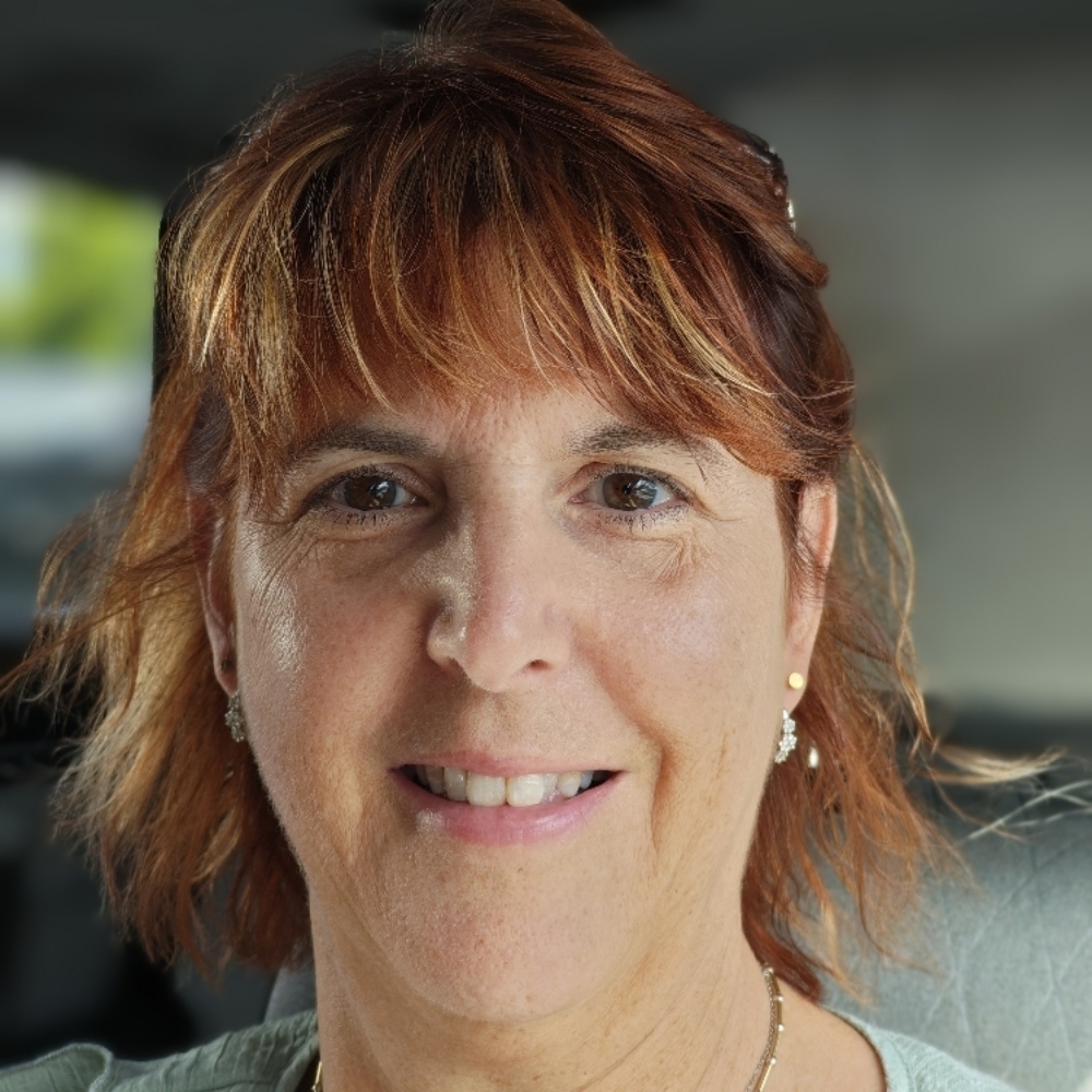 Gina Butler