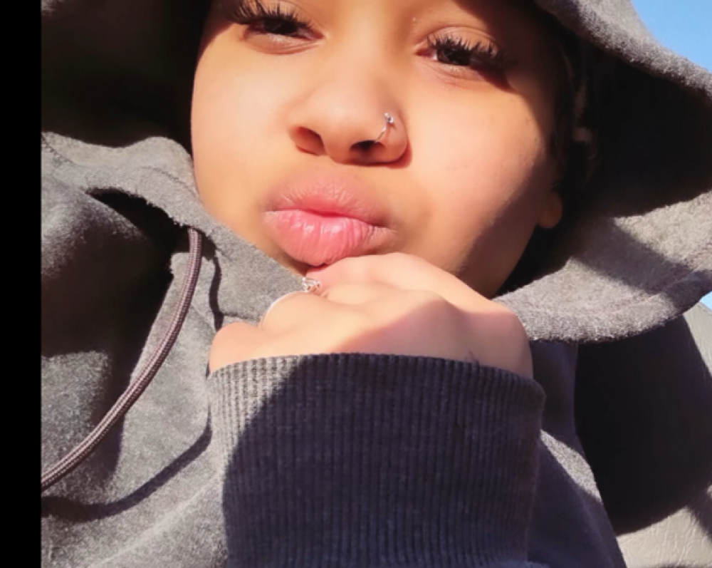 Alyssia Daugherty