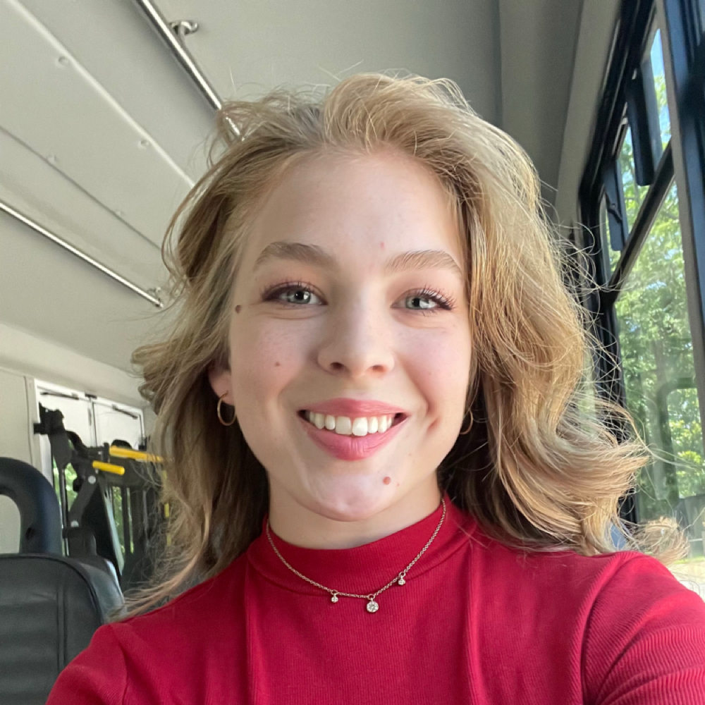 Isabella Williams