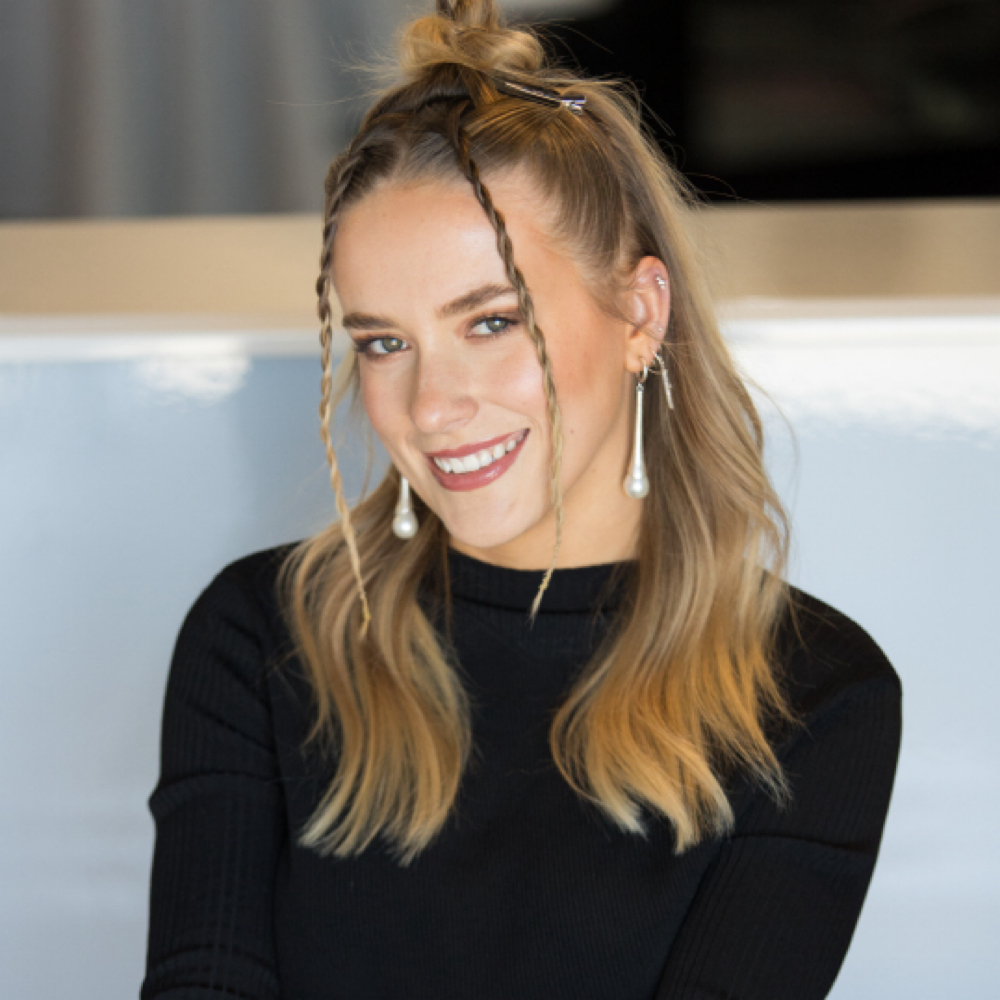 Lauren Jones