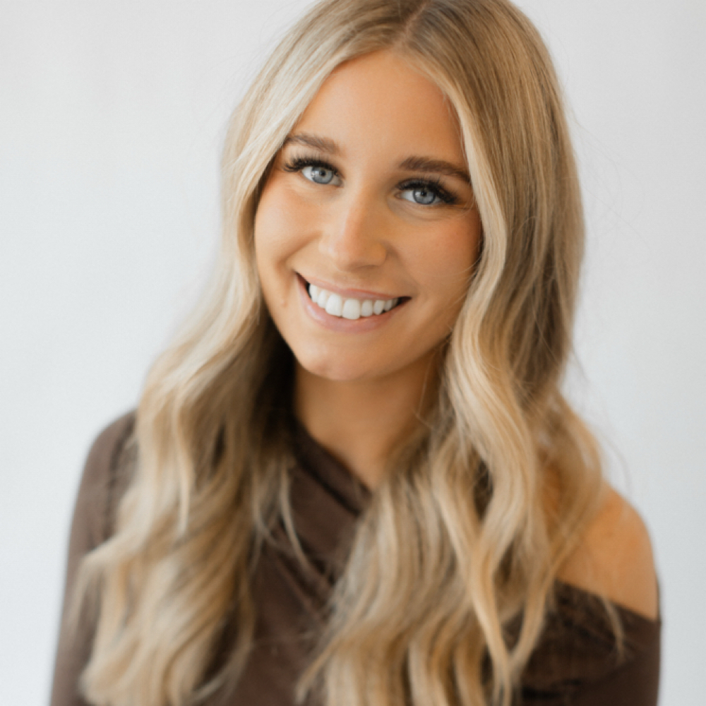 McKenzie Young at Bare Beauty Esthetics in Somerset, KY