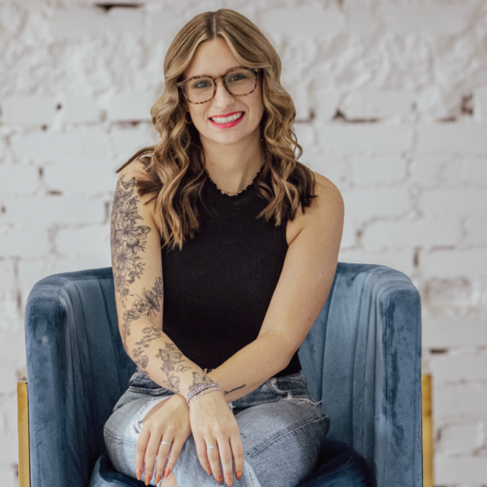 Shelby Heitfeld at Shelby Heitfeld in Middletown, OH