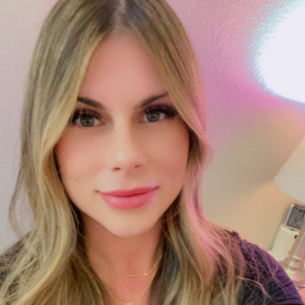 Krystina Skrehot at LASH BY ELLY | 7300 Magnolia Pkwy, Pearland, TX | (713) 331-5528 in Pearland, TX