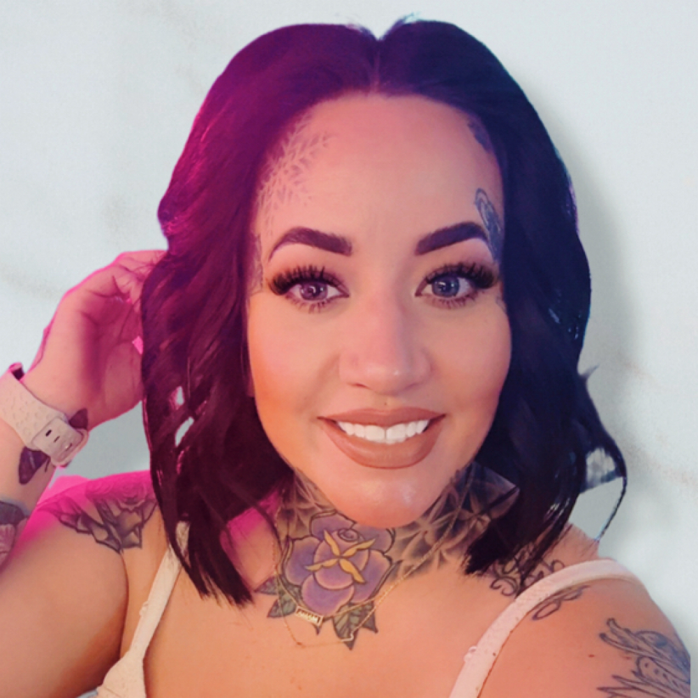 Dominique aka Nique Gannon