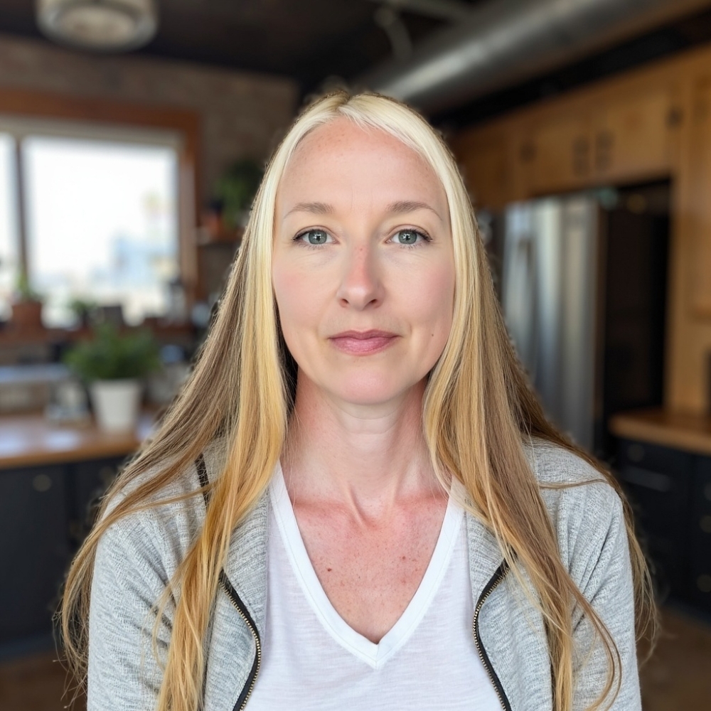 Kara Trott at Nurture Massage & Wellness in Marblehead, MA
