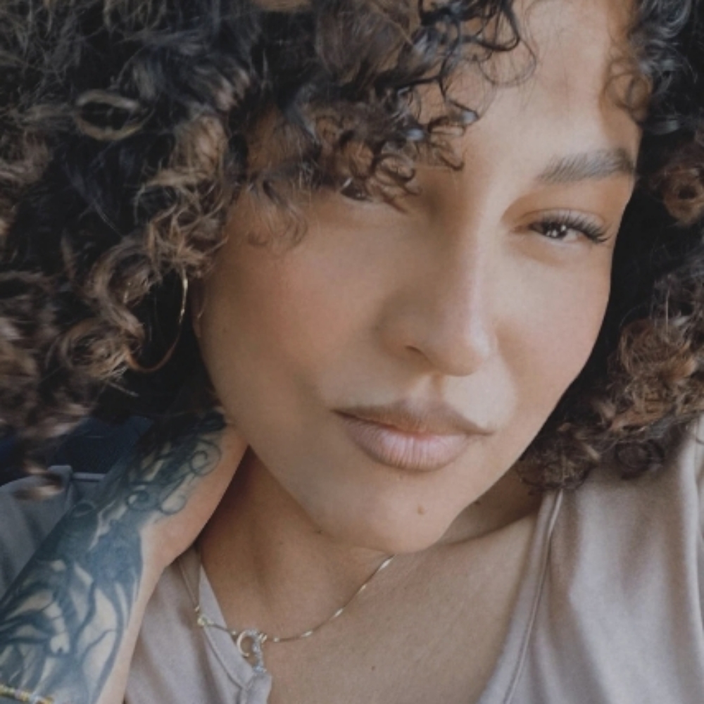 Cita Chavez Vega at William Paul Hair Studio & Spa in Melbourne, FL