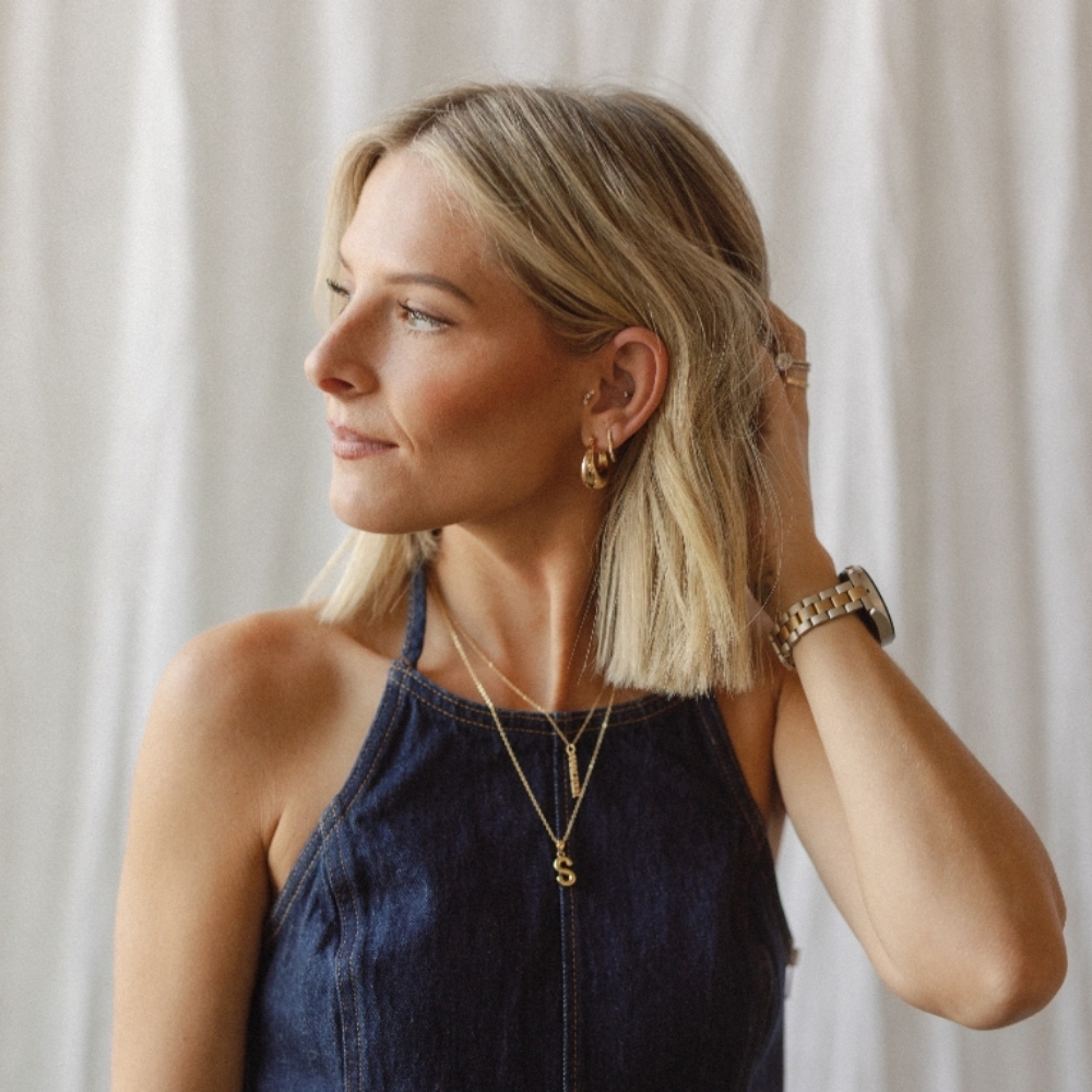 Jenn Sciranko at Copper Willow Salon in Charlotte, NC