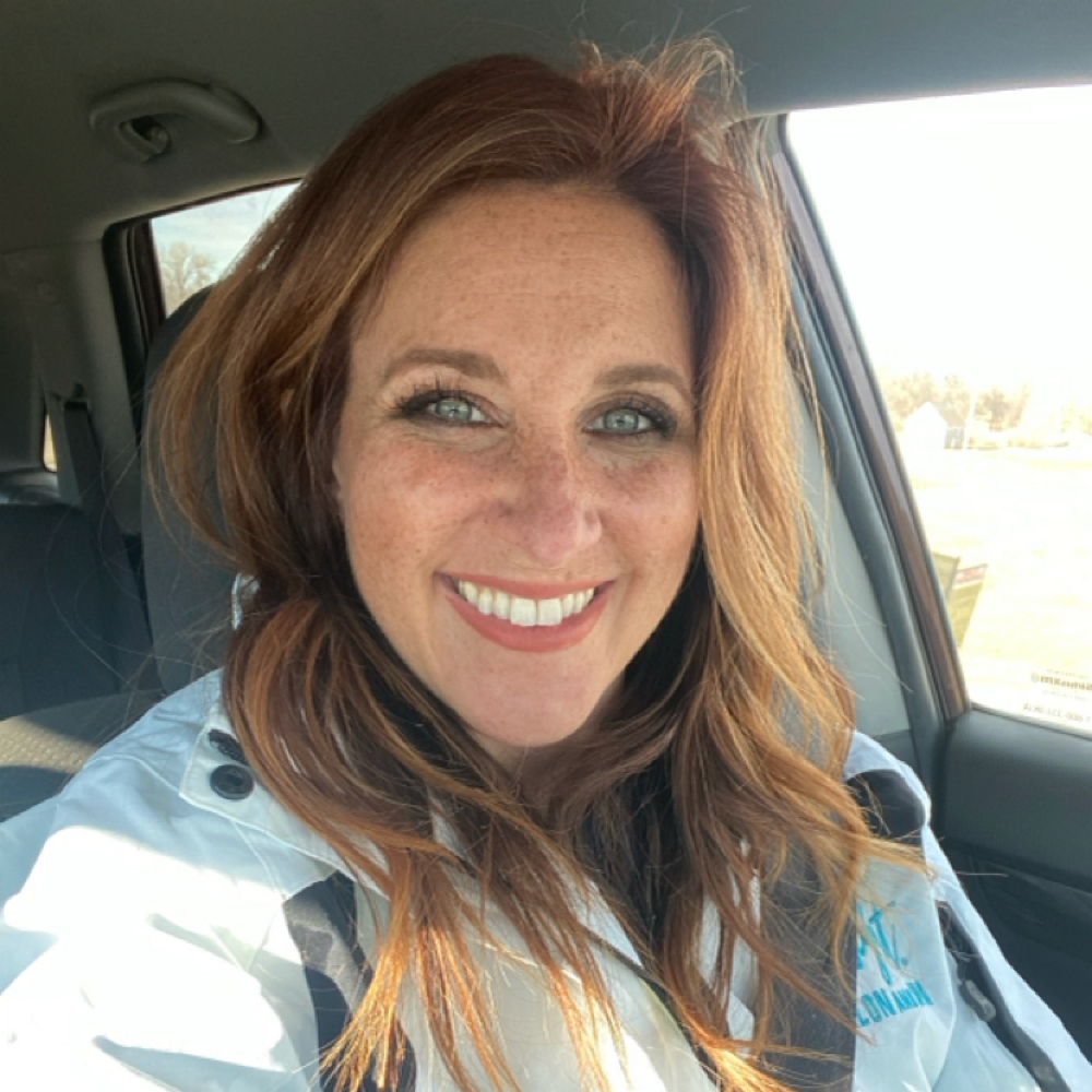 Amber Koehler at Twilight Salon and Spa in Spearfish, SD