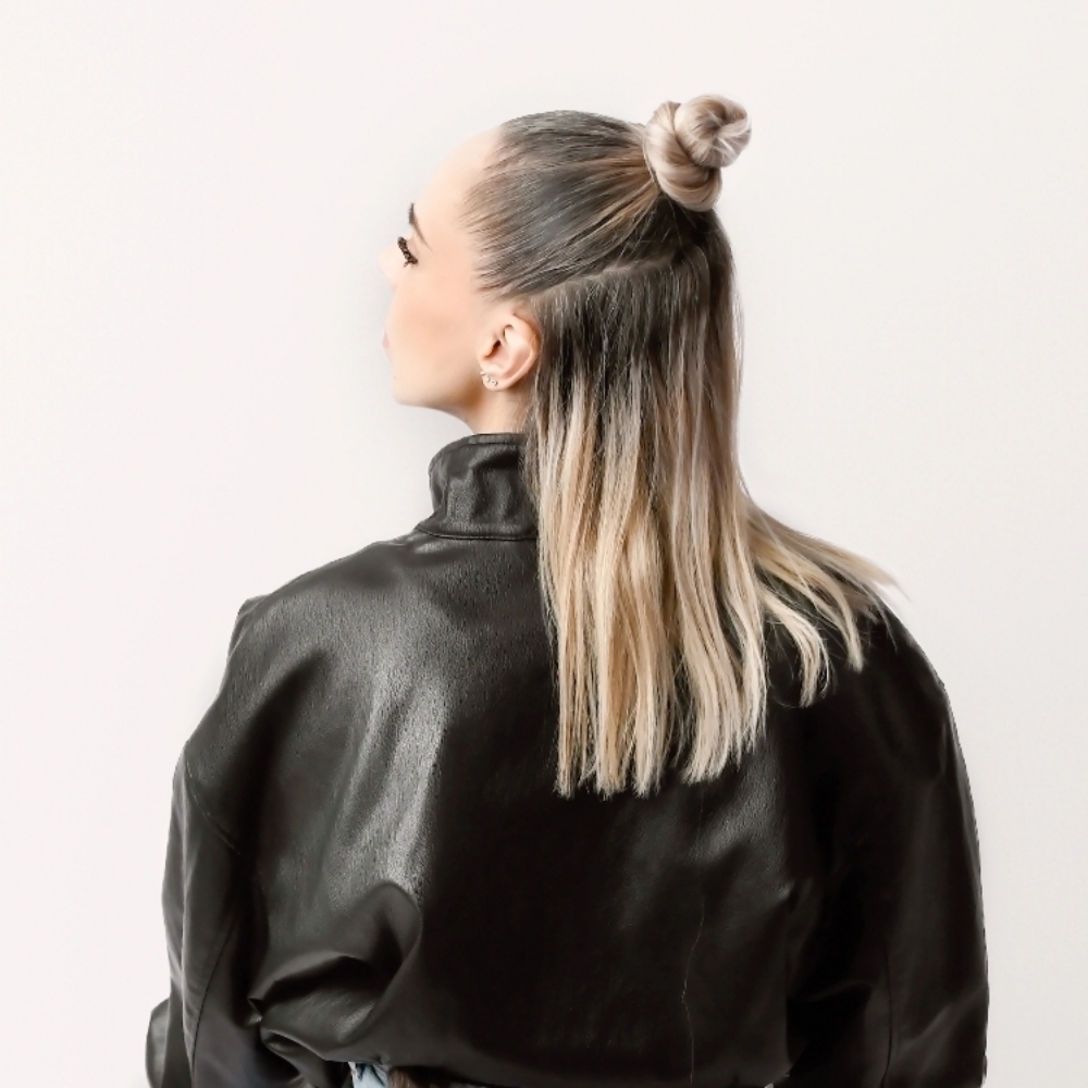 Magda Jozwiak at Bayshore Beauty in Keyport, NJ