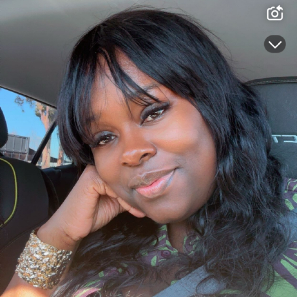 Nella Nella at Michou  HairBraiding in Anaheim, CA