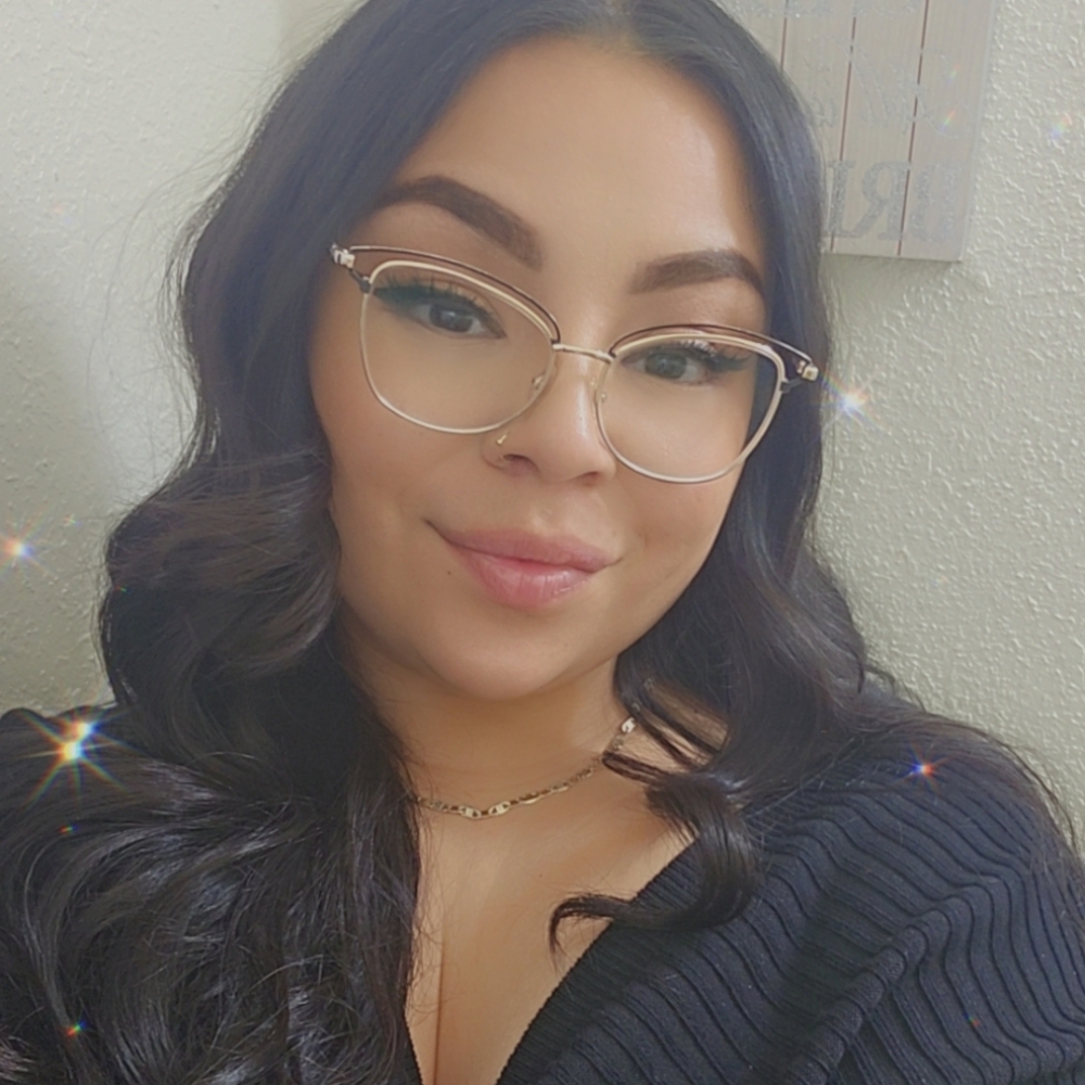 Crystal Bustamante at Wellness The Body Shop in El Paso, TX