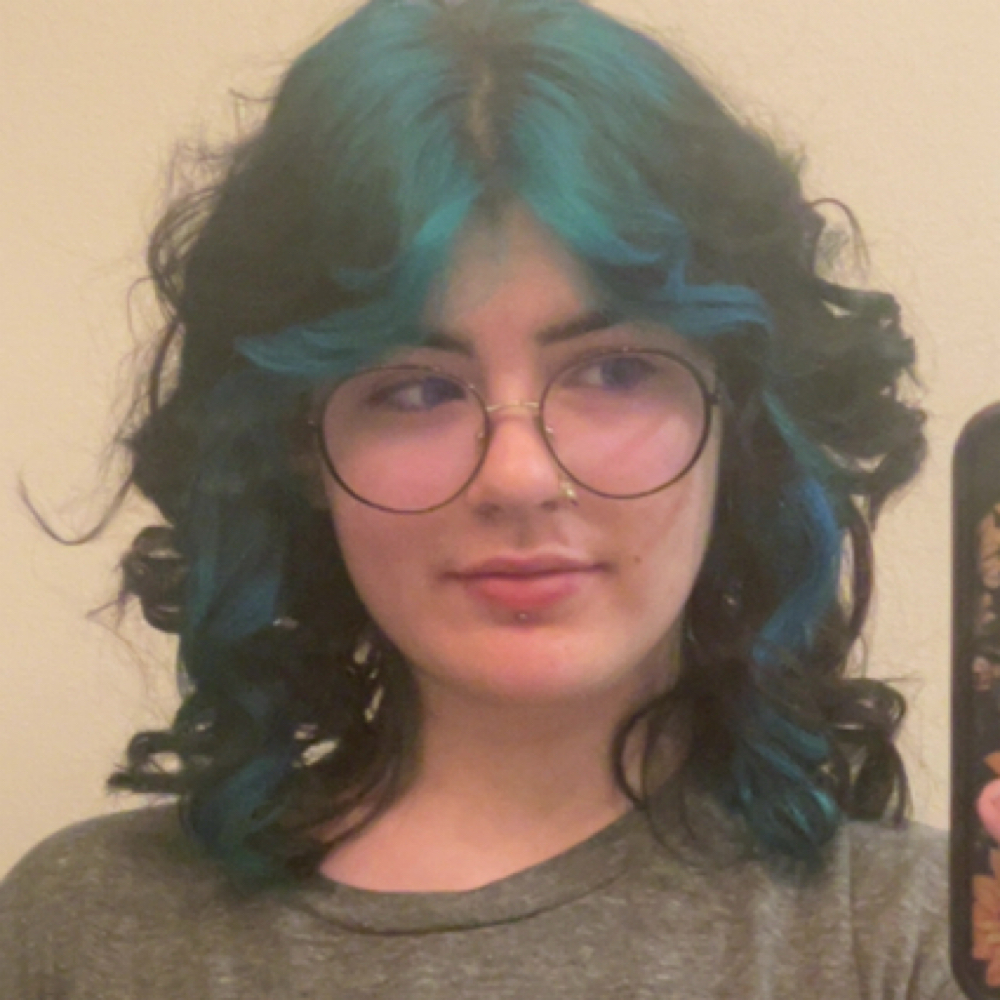 Addison Coate at Vera Luna Beauty Collective in Rapid City, SD