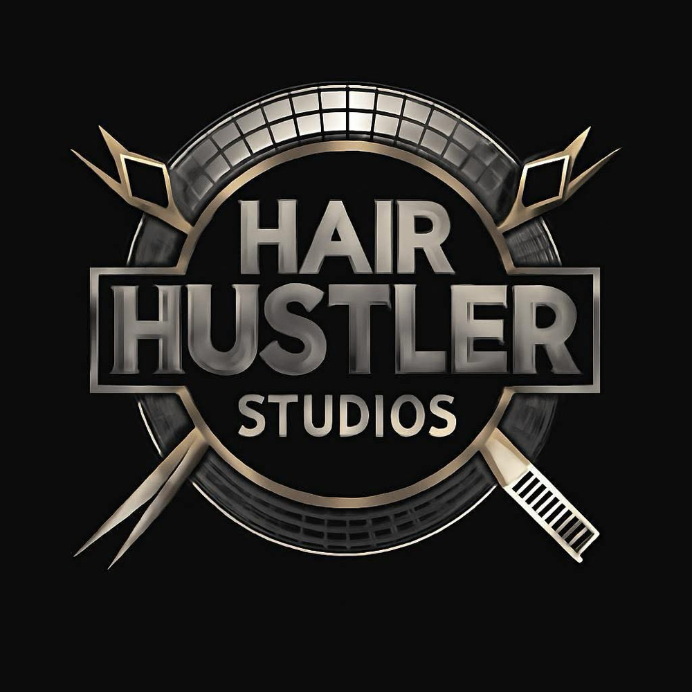 Brian Lopez at Hair Hustler Studios in Marlton, NJ