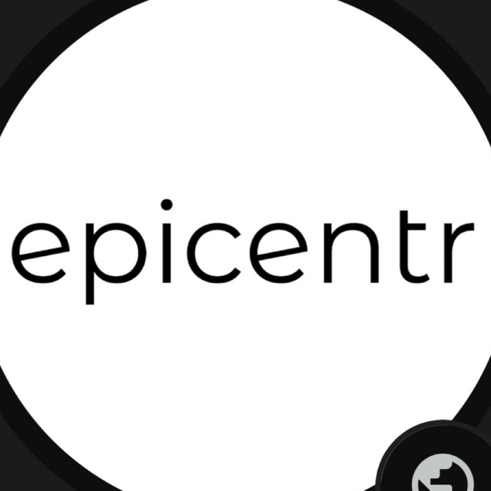 Naze Akilova at Epicentr in New York, NY