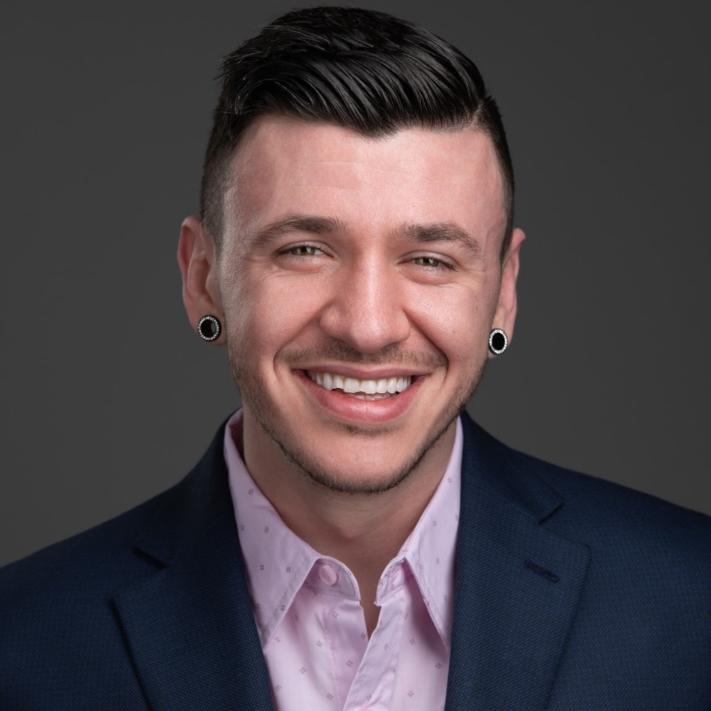 John Malone at Malone Massage & Spa in Red Lion, PA