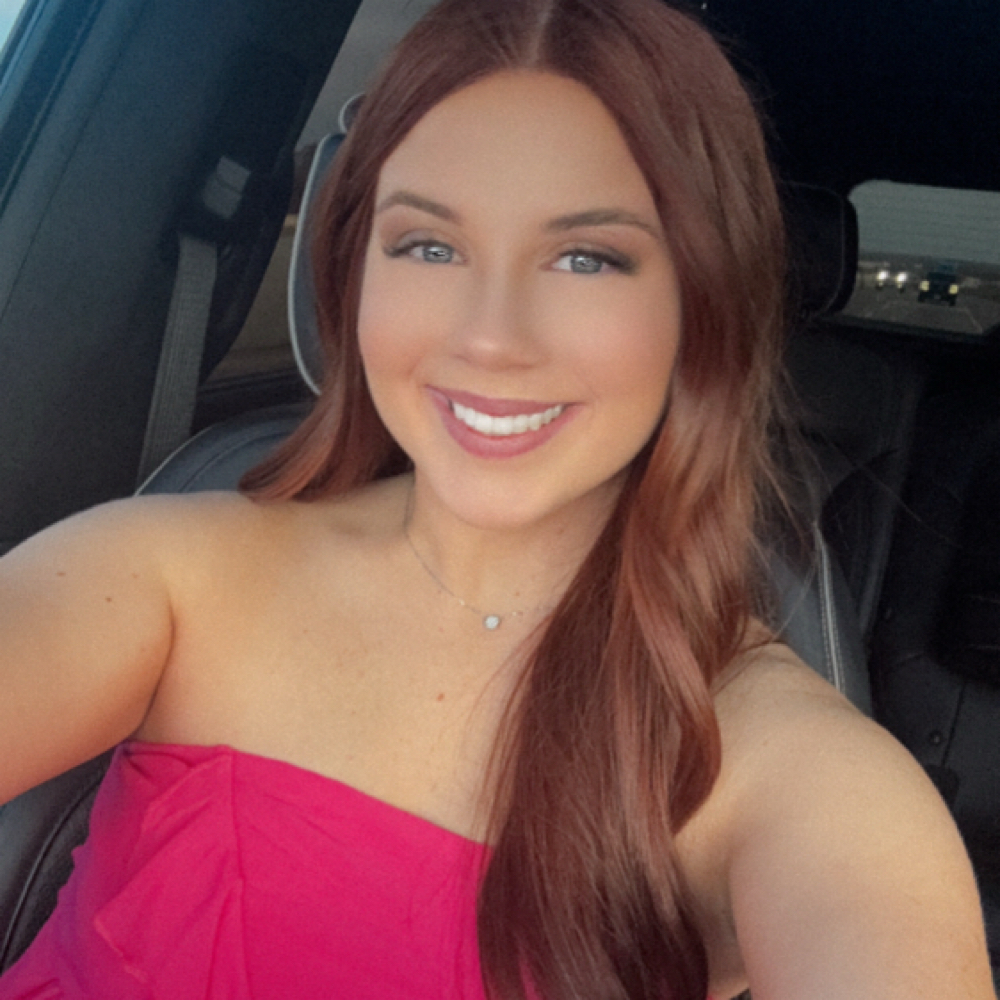 McKayla Perdue
