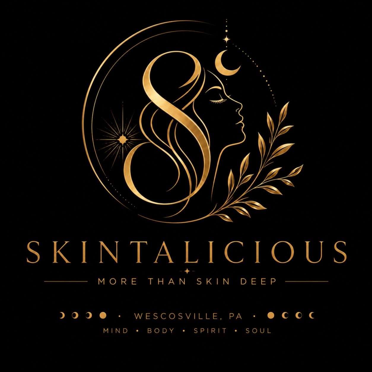 Jennifer Stangl at Skintalicious in Allentown, PA