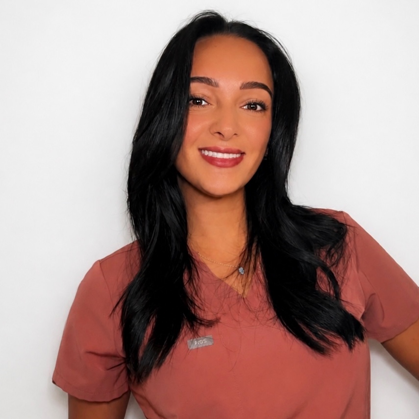 Kimberly Scarfuto at NPG Aesthetics & Wellness in Farmingville, NY