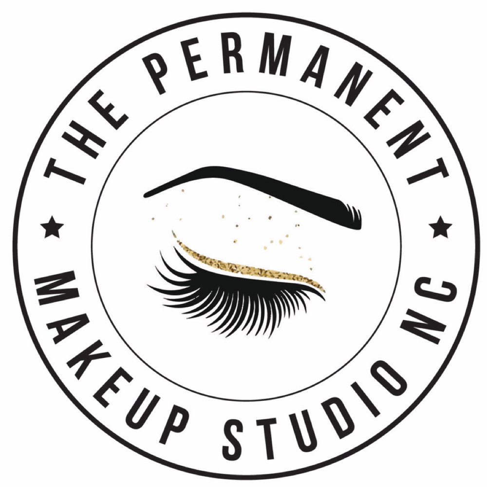 Abby Phung at The Permanent Makeup Studio NC in Cary, NC