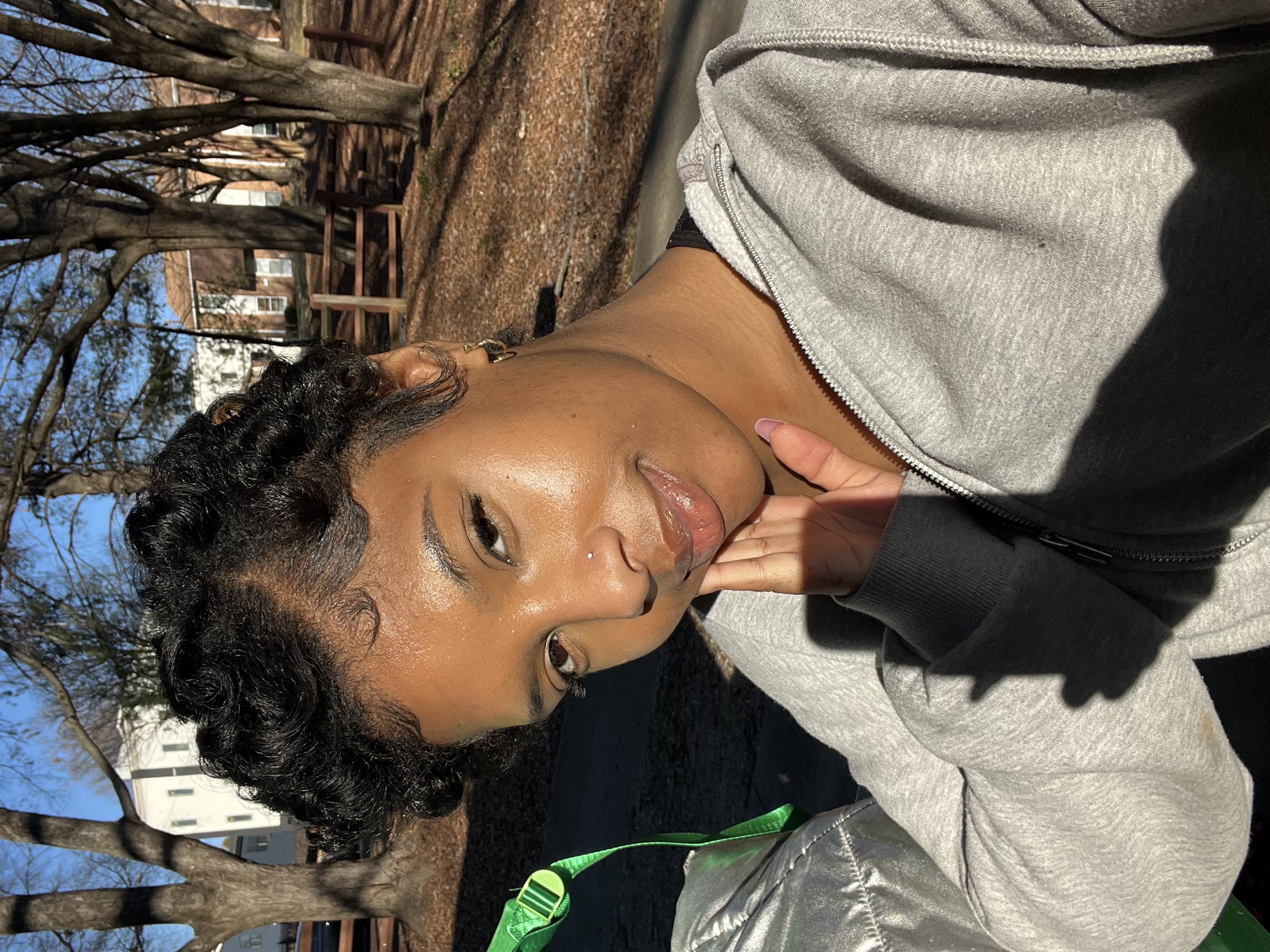 Ja’Miyah Nelson