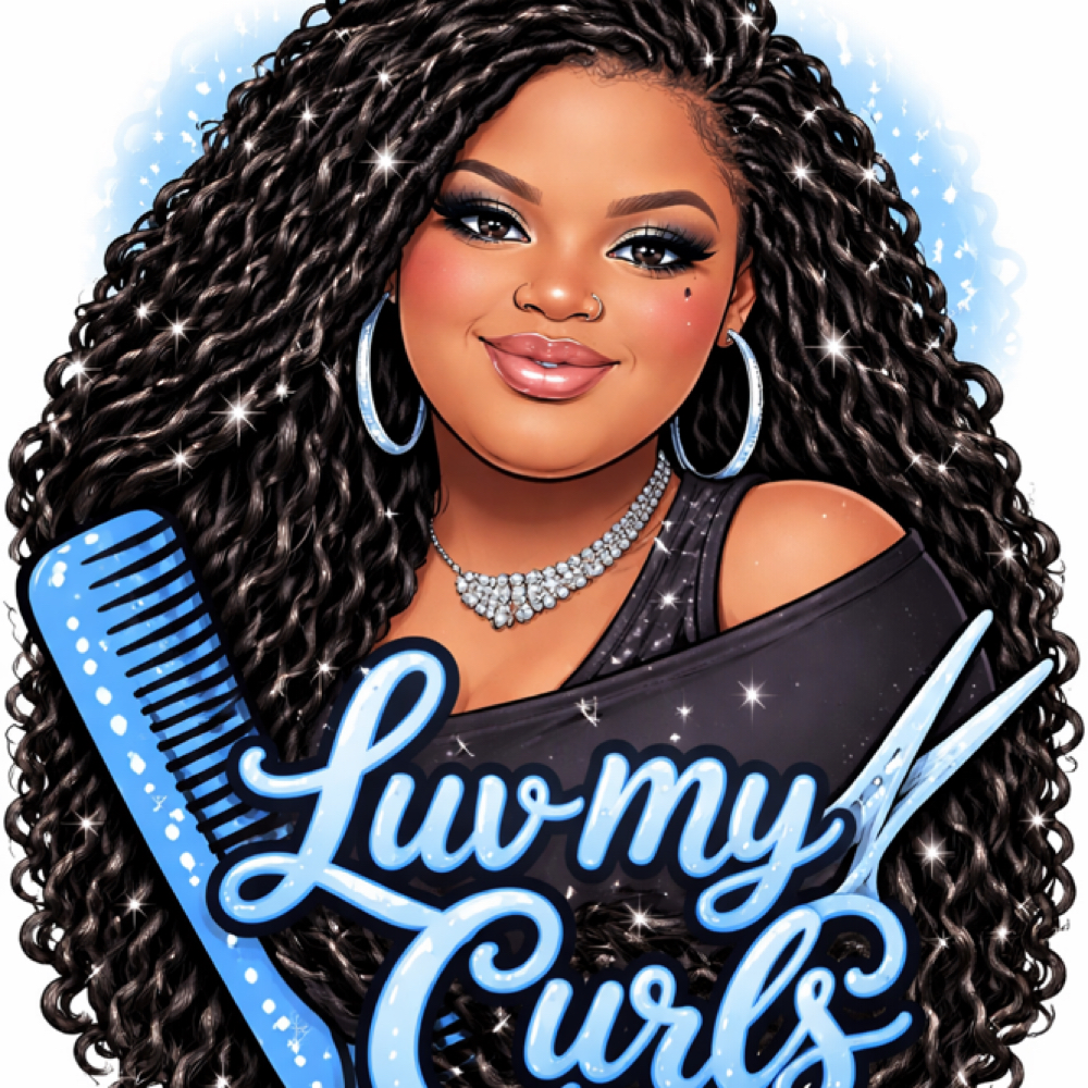 Latoya Stylist at DLB Salons in San Diego, CA