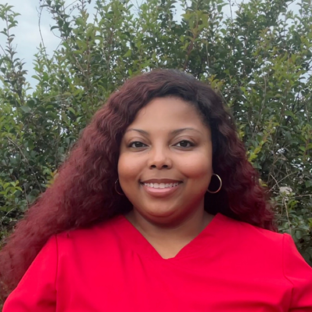 Lauren Jimison at Treasured Soul Essentials Aesthetics & Waxing in Indianola, MS