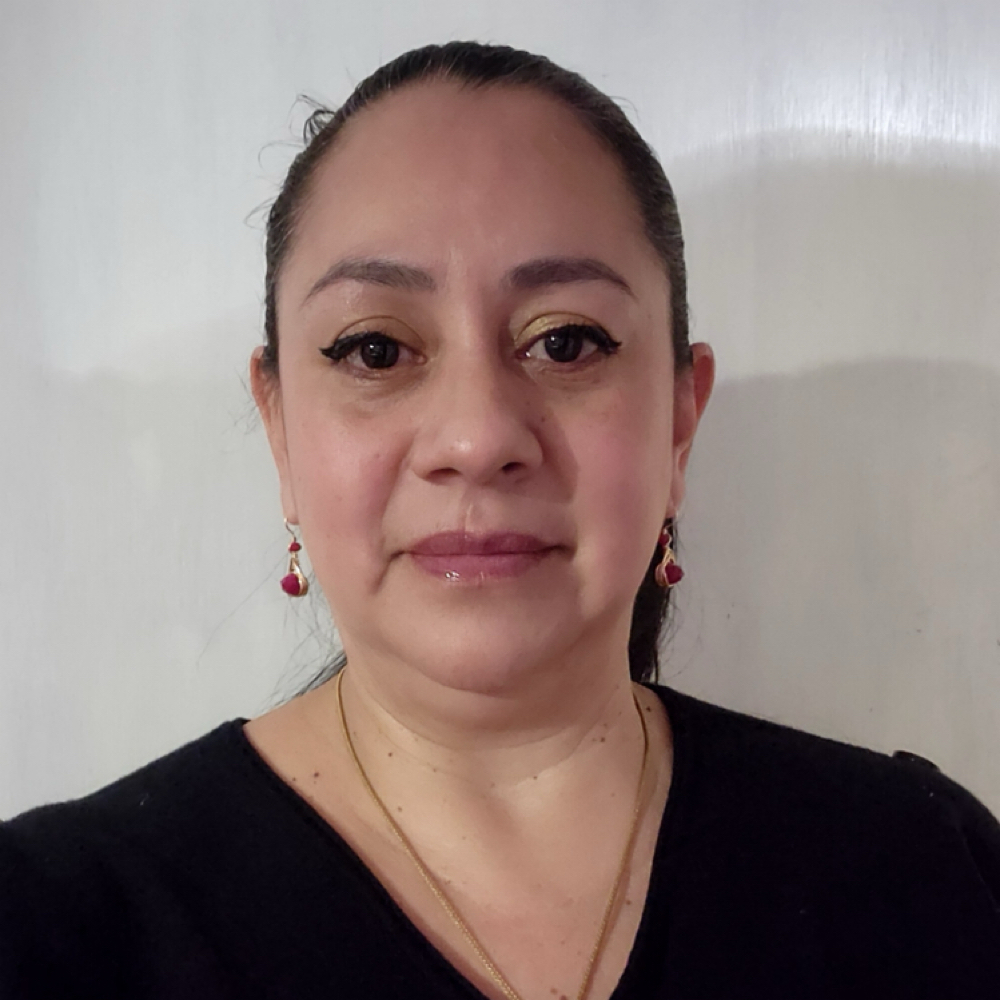Verónica Diosdado