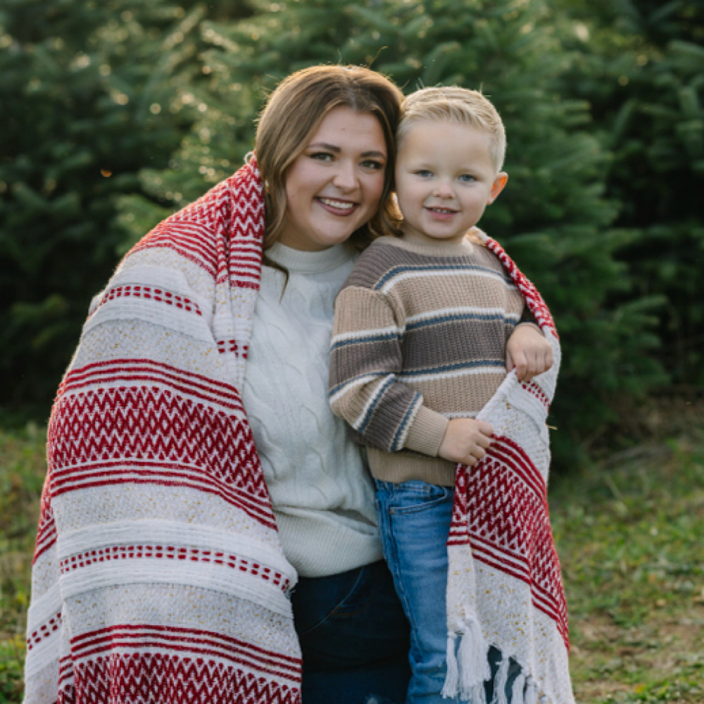 Catherine Metzger at Falci’s Salon & Spa in Dover, PA