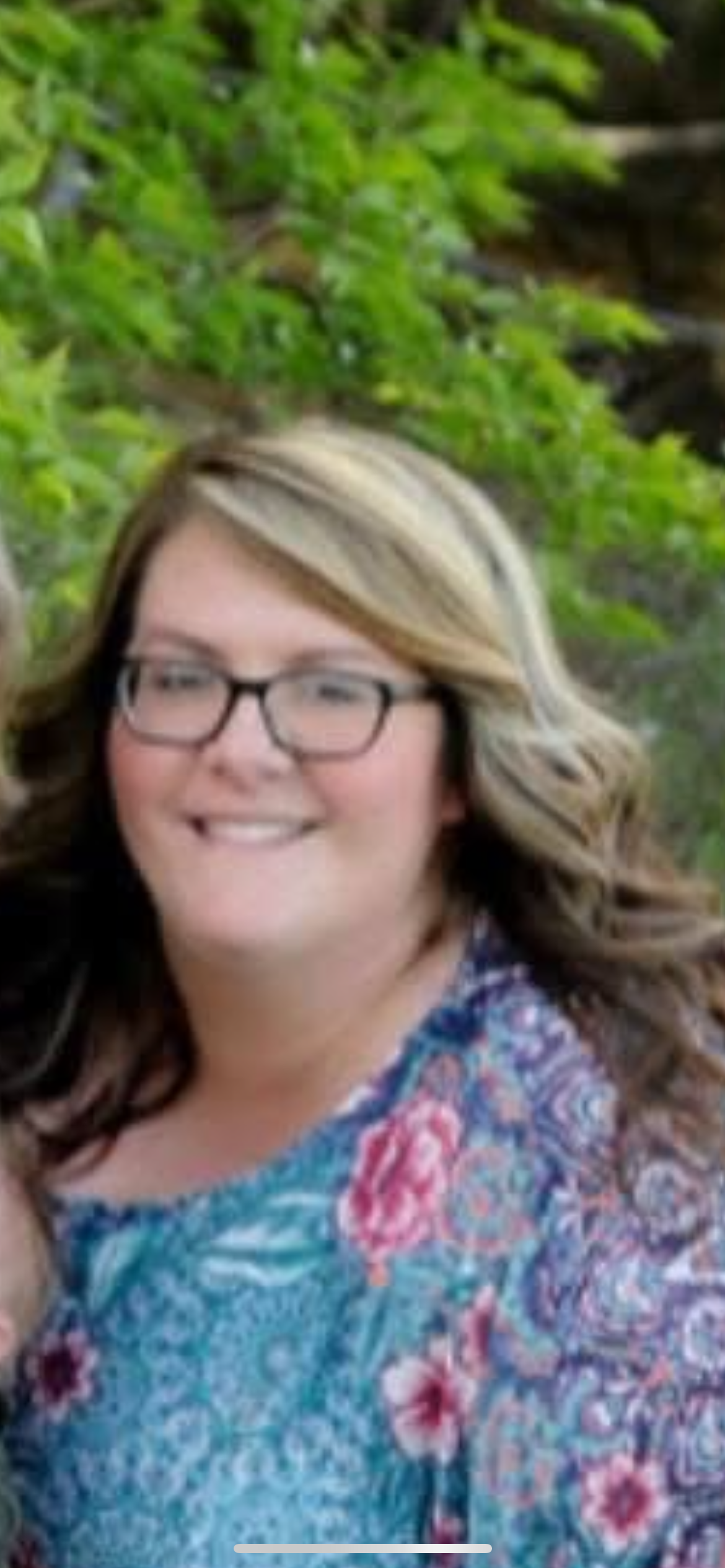 Cara Peters at Curl Up & Dye Salon and Spa in Stigler, OK