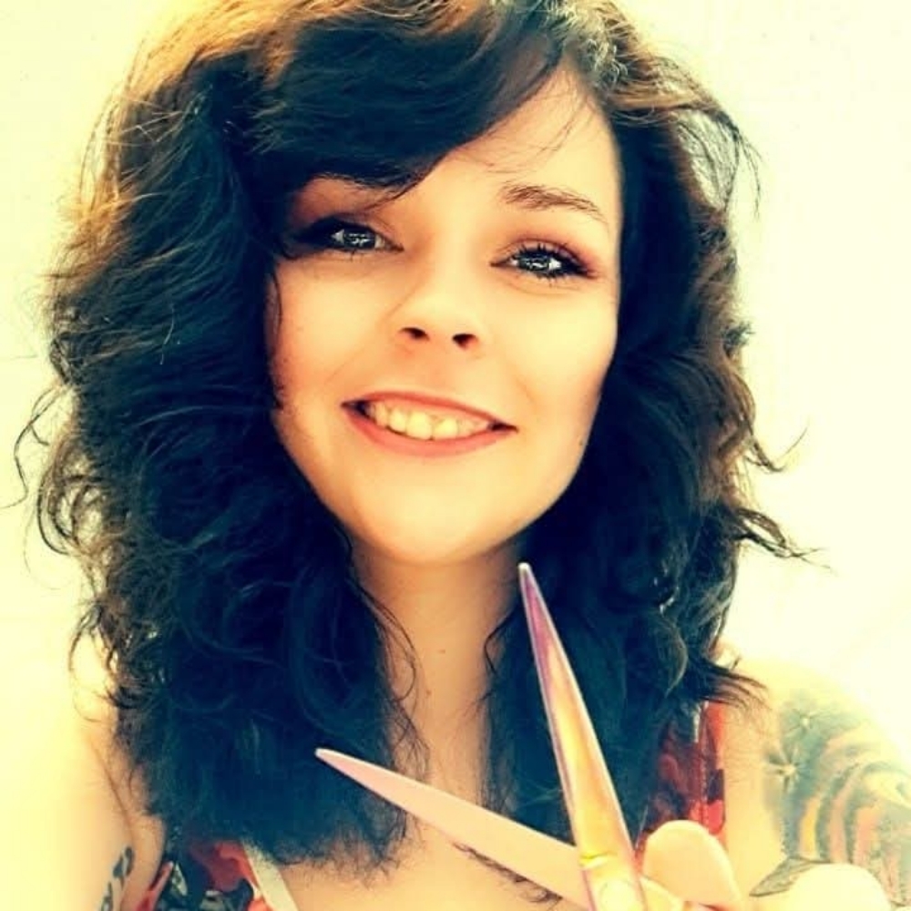 Courtney Byrd
