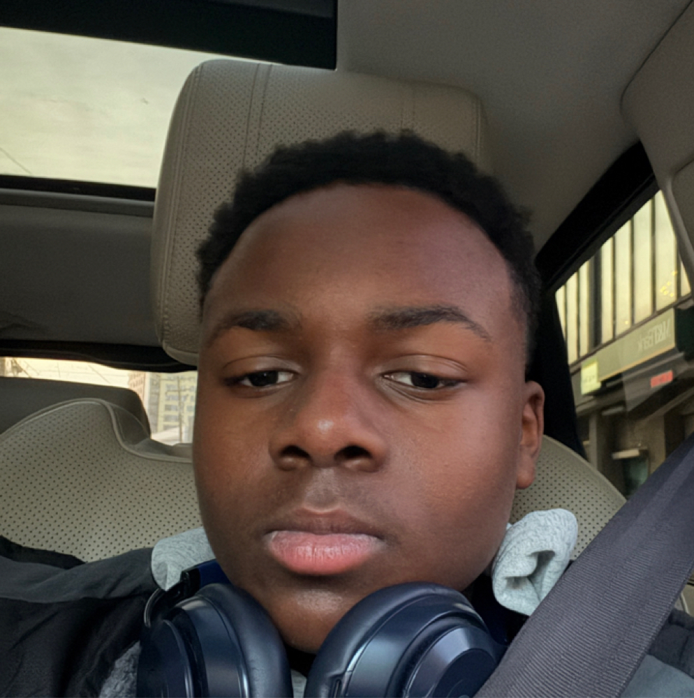 Bilal Lewis at Fresh Start Massage & Bodywork in Silver Spring, MD