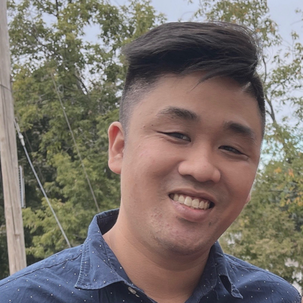 Danny Nguyen