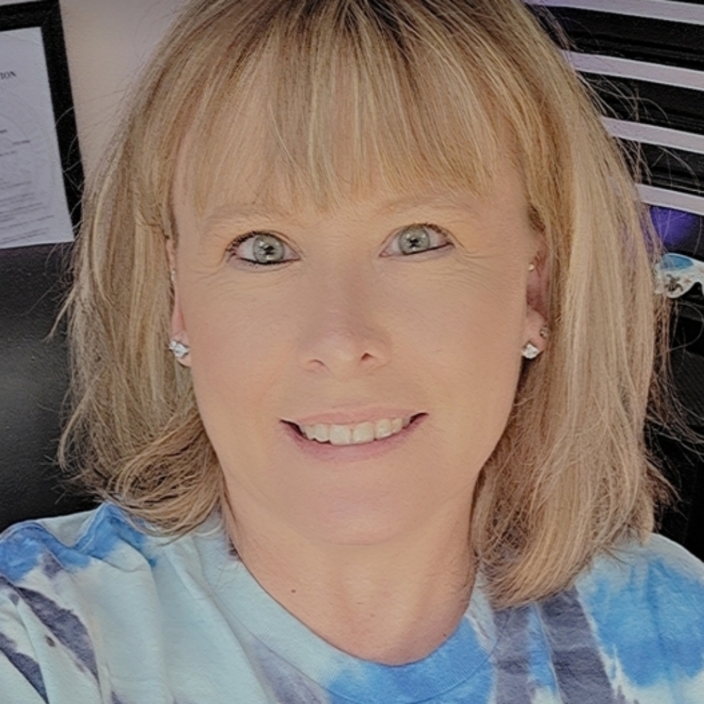 Amanda Wigal