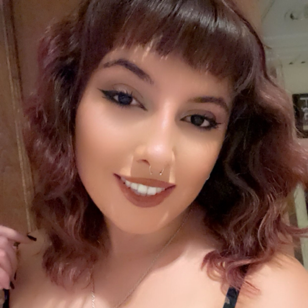 Juliana Catanio at Trax Hair and Nail Studio in Bradley Beach, NJ