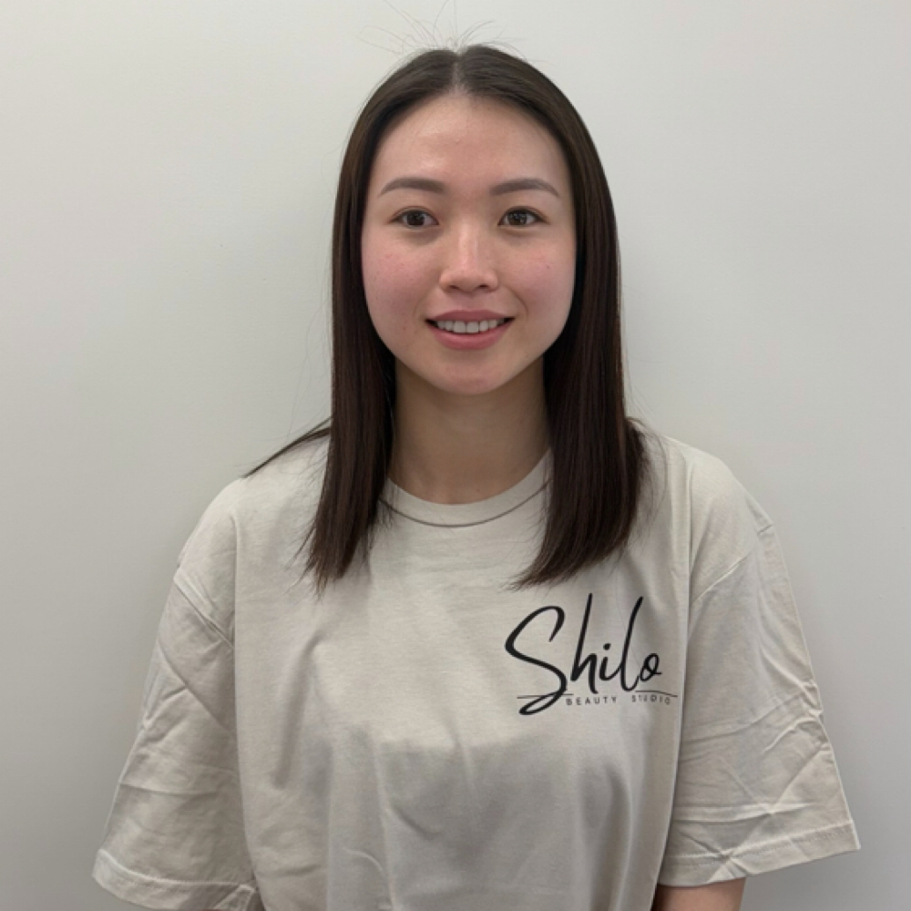 Kim Junior Nail Tech at Shilo Studio Inc in Brooklyn, NY
