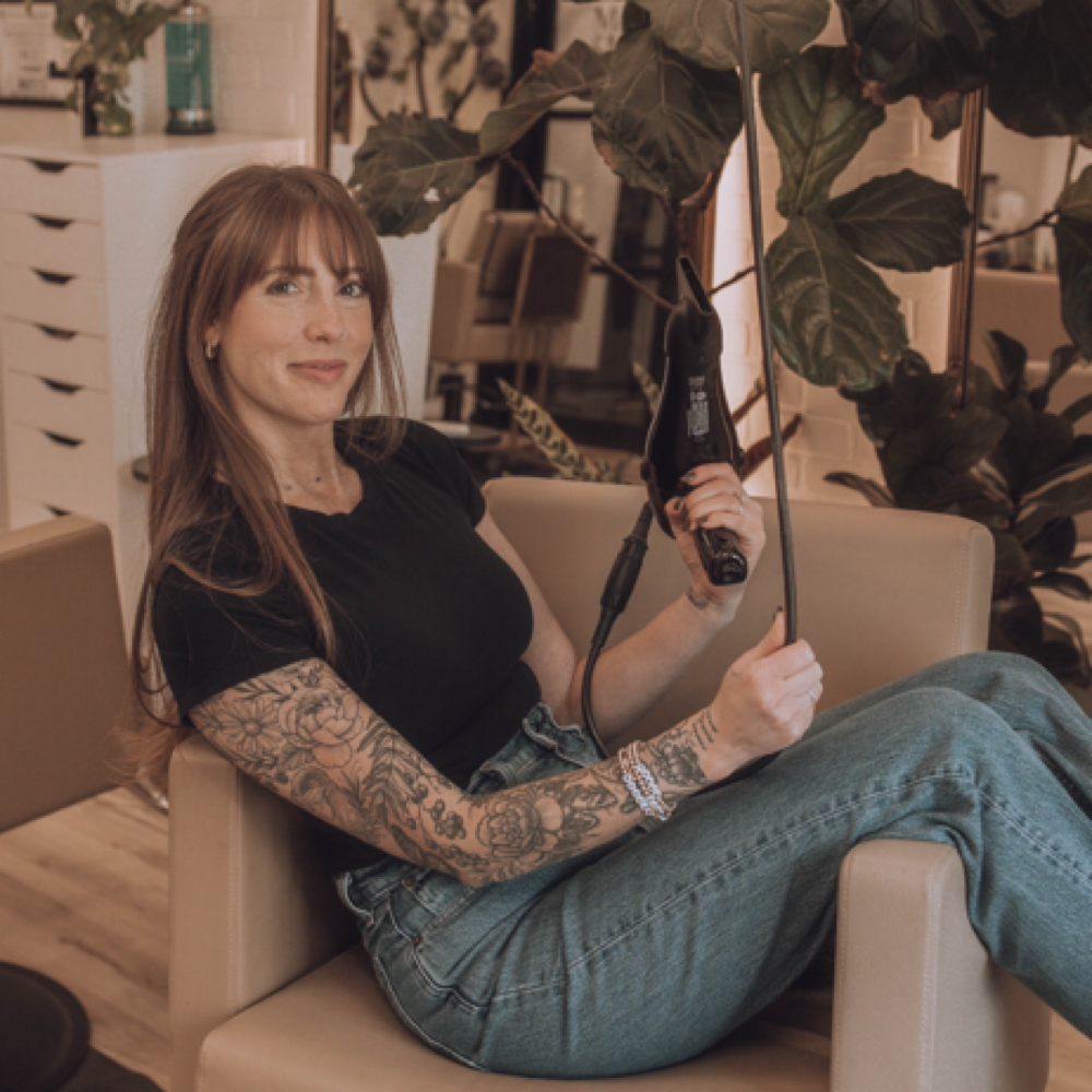 Krystin Curry at Krystin Curry in Plymouth Meeting, PA