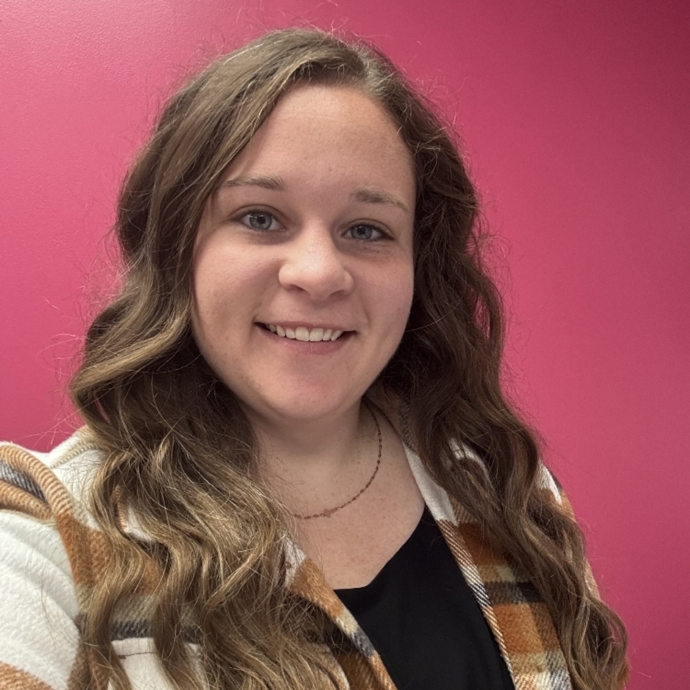 Megan Mecey - Spa Coordinator at Healing Peace Massage in Fair Grove, MO