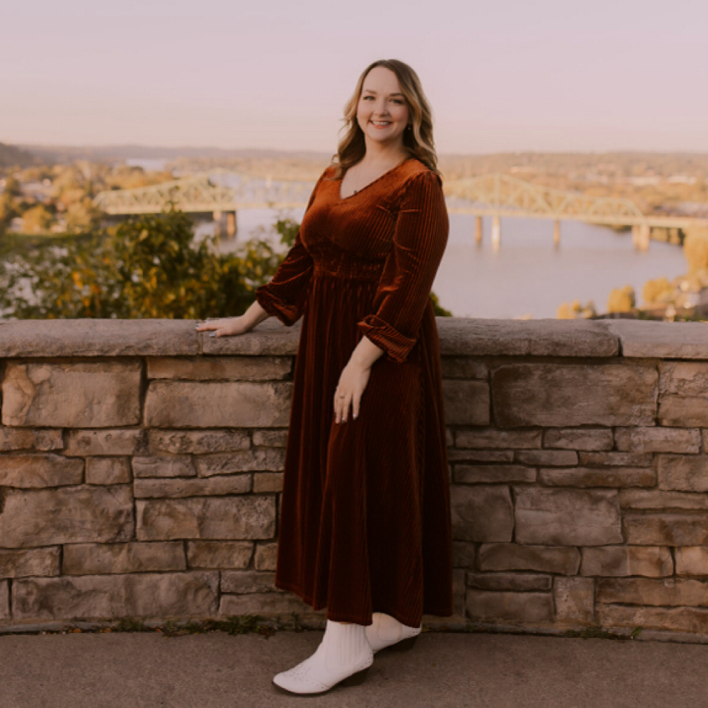 Maddy White at Copper 22 Salon in Mineral Wells, WV