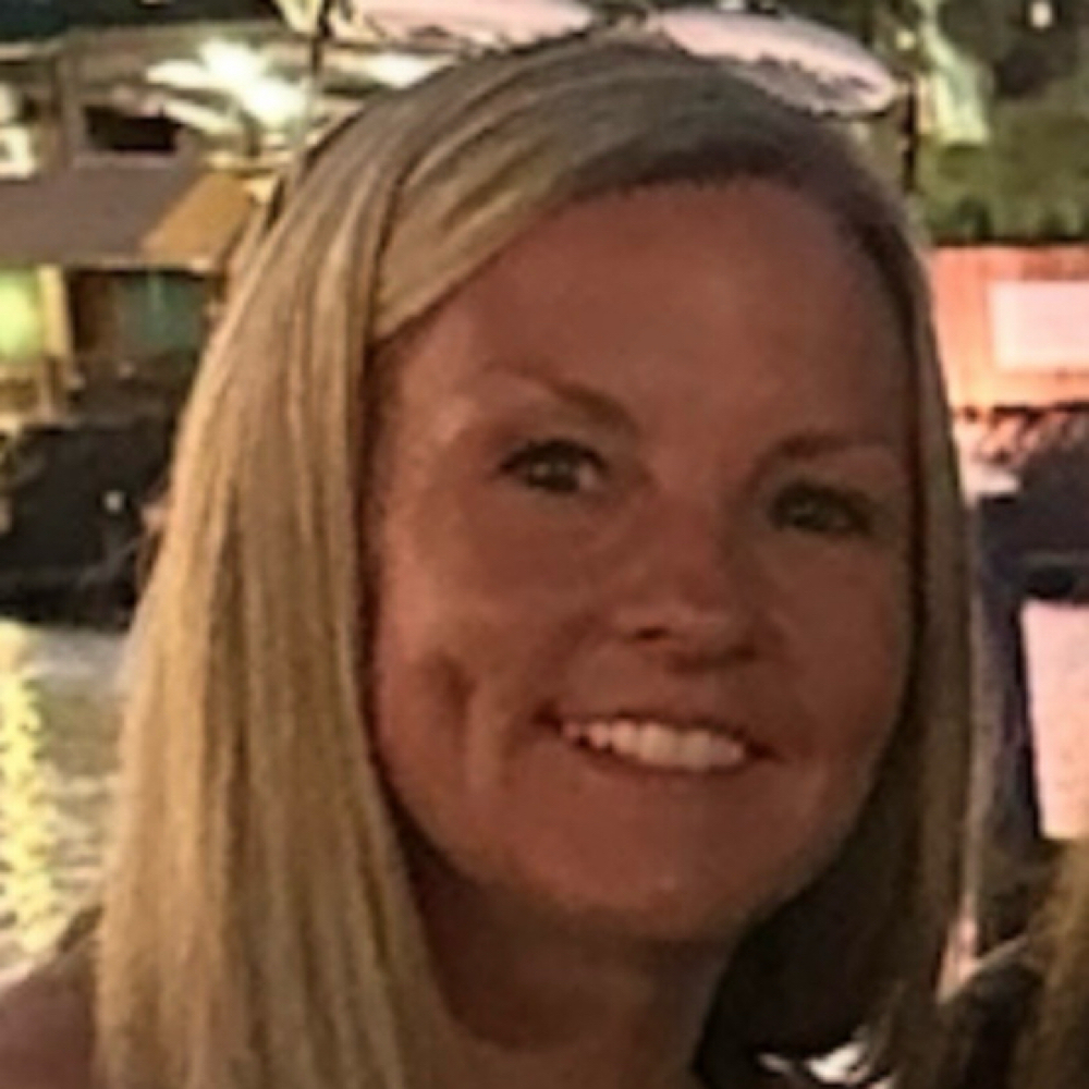 Beth Burchett at CheSollievo Spa & Salon in Cullman, AL