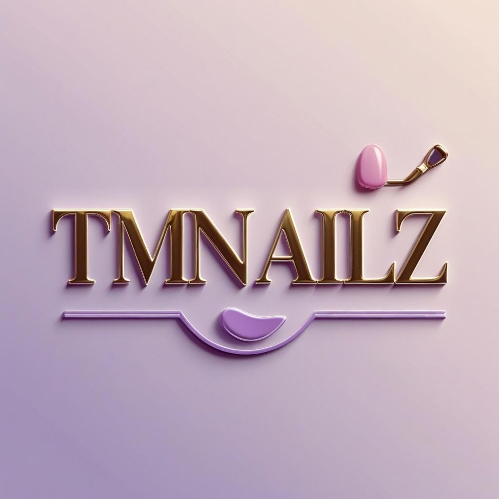 Troi M at Tmnailz in Jonesboro, GA